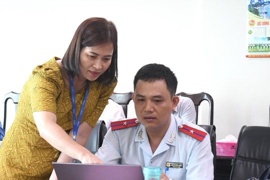 Bà Rịa - Vũng Tàu: Chấn chỉnh kịp thời những sai sót trong thực thi công vụ