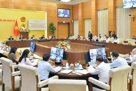 Tập trung lãnh đạo, chỉ đạo triển khai thành công Chương trình giáo dục phổ thông 2018