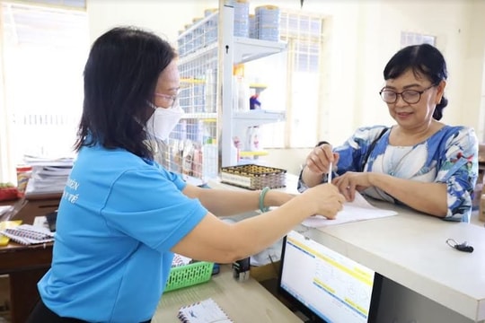 Cải cách chính sách tiền lương, bảo hiểm xã hội cần công khai, minh bạch, tiết kiệm