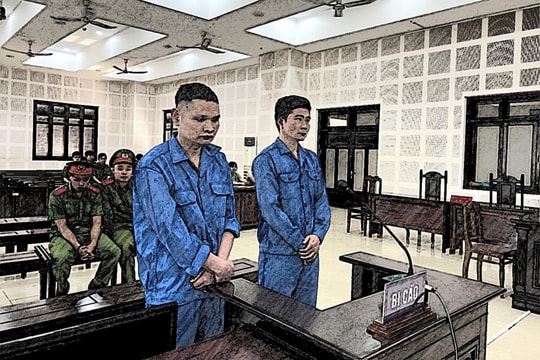 “Nổ” quen lãnh đạo để lừa đảo chiếm đoạt tài sản