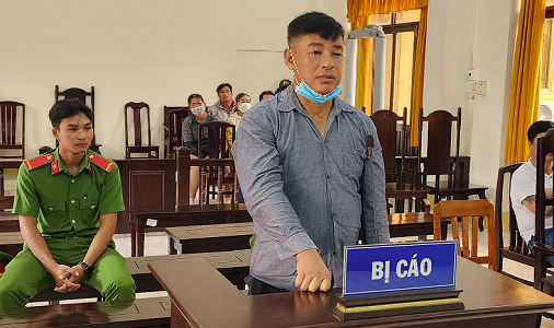 Ghen tuông, sát hại người tình