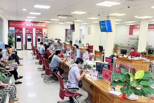 Ngân hàng Nhà nước yêu cầu tiếp tục giảm mặt bằng lãi suất