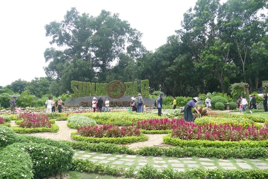 Tây Ninh sẽ quảng bá những gì trong thời gian tới?