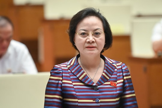 Tìm nguyên nhân, giải pháp khắc phục bất cập về nguồn nhân lực pháp chế