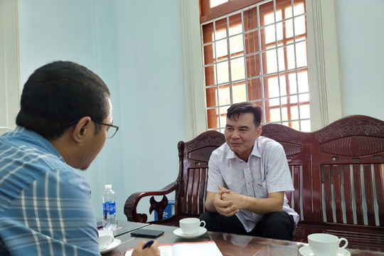 TAND huyện Cư Jút, tỉnh Đắk Nông: Công tác xét xử luôn đảm bảo đúng người, đúng tội, đúng pháp luật