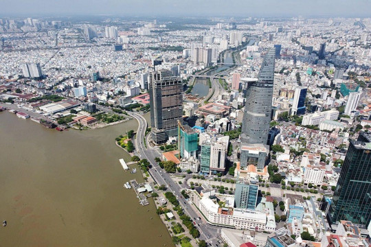 Cơ hội cho người mua nhà khi lãi suất 9% xuất hiện trên thị trường