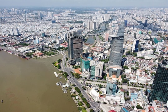 Cơ hội cho người mua nhà khi lãi suất 9% xuất hiện trên thị trường