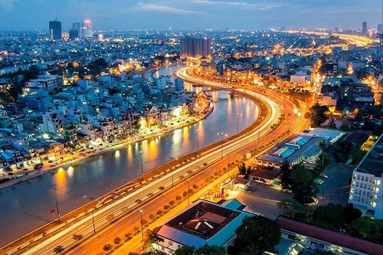 Dự kiến công bố quy hoạch TP.HCM cuối quý I/2024