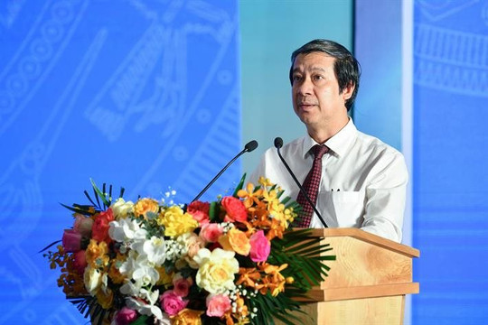 Hà Nội phải giải quyết dứt điểm tình trạng xếp hàng đăng ký nhập học
