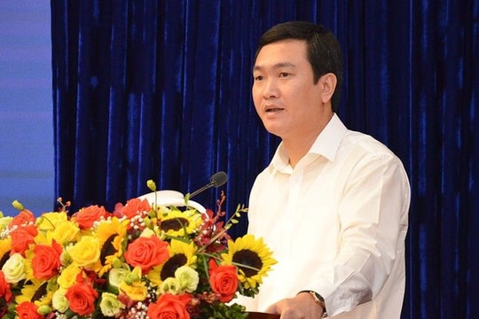 Ủy ban Quản lý vốn nhà nước tại doanh nghiệp có tân Phó Chủ tịch