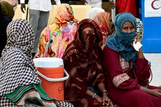 Liên hợp quốc: Tình hình Sudan “vượt khỏi tầm kiểm soát”