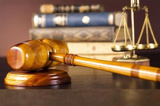 Thẩm quyền của Tòa án đối với quyết định cá biệt của cơ quan, tổ chức
