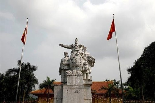 Nhiều hoạt động đặc sắc tại Lễ hội Chiến thắng Chi Lăng