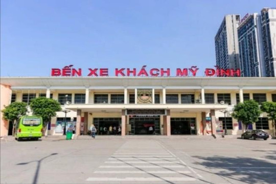 Tăng hơn 600 lượt xe khách trong dịp Lễ 2/9