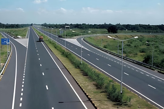 Chốt đầu tư cao tốc Tuyên Quang - Hà Giang 10.000 tỷ quy mô 2 làn xe