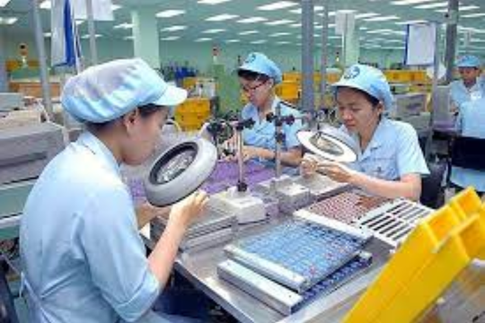 Hà Nội thành lập Tổ công tác đặc biệt gỡ khó cho các doanh nghiệp, nhà đầu tư