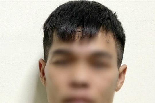 Làm giả căn cước công dân thuê xe tự lái rồi cầm cố