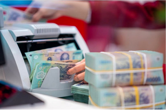 Dự báo lợi nhuận ngân hàng năm nay chỉ tăng 13-15%
