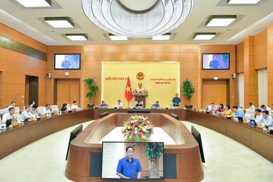 Cần quan tâm đến chất lượng của các Chương trình mục tiêu Quốc gia