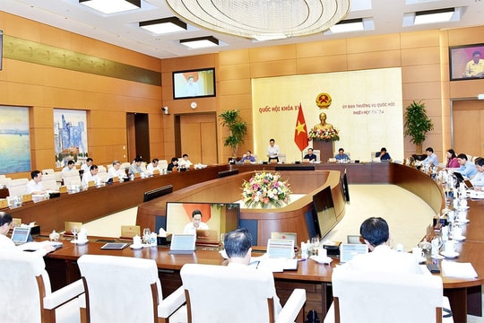 Xác định rõ phương hướng giải quyết tồn tại trong quản lý thị trường bất động sản, nhà ở xã hội