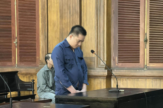 Tử hình kẻ sát hại nữ chủ quán cà phê