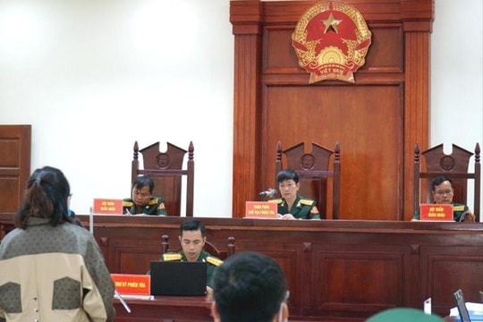 Trả hồ sơ điều tra bổ sung vụ cựu quân nhân tông nữ sinh ở Ninh Thuận