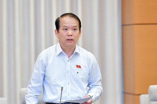UBTVQH cho ý kiến kế hoạch giám sát hoạt động của đơn vị sự nghiệp công lập