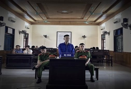 Nhận “gỡ nợ” cho người khác để lừa đảo hơn 2,6 tỷ đồng
