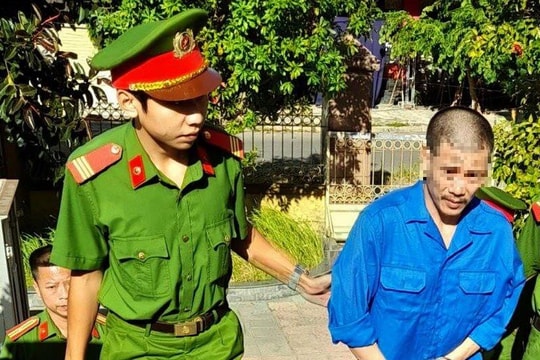 20 năm tù cho đối tượng bán ma túy kiếm lời