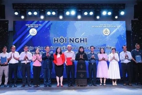 Khánh Hòa và Đắk Lắk hợp tác du lịch