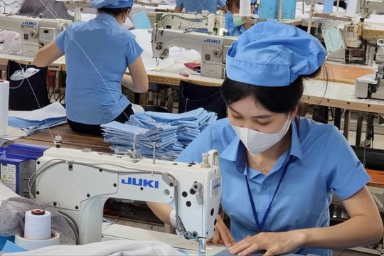 Đề xuất đóng bảo hiểm xã hội theo mức lương tối thiểu vùng