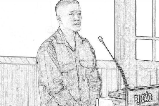 Dùng cuốc đánh người trọng thương vì suýt va chạm giao thông