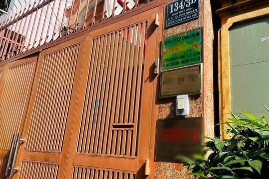 Những ai được miễn trách nhiệm hình sự trong vụ Việt Á?