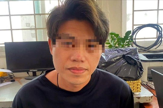 Tóm gọn đối tượng trốn truy nã sau 16 năm