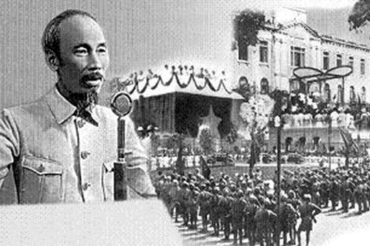 Tháng Tám - Niềm tin và hy vọng