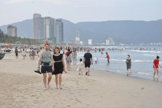 Du lịch dịp nghỉ lễ 2/9: Các tour ngắn ngày lên ngôi