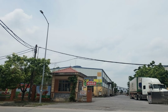 Trả hồ sơ điều tra bổ sung vụ Công ty CP Thực phẩm Bình Minh