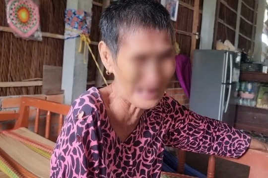 Làm rõ trách nhiệm cán bộ trong việc chậm báo cáo vụ con dâu đánh mẹ chồng