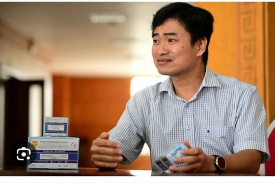 Kiến nghị Bộ KH&CN tăng cường kiểm tra, xử lý sai phạm trong vụ Việt Á