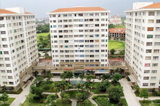 3 chương trình tín dụng hỗ trợ người mua, thuê mua nhà ở xã hội
