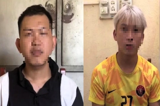 Nhân viên cũ trộm cắp tài sản của chủ cửa hàng thời trang