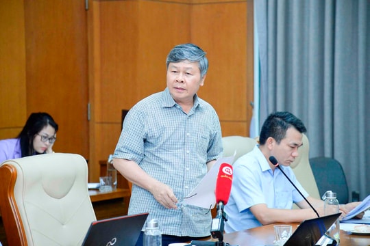 Cân nhắc thêm khi quy định hưởng BHXH một lần
