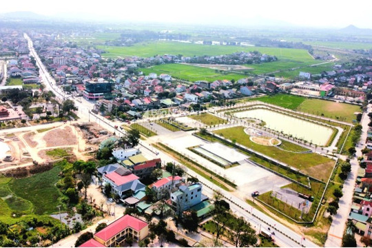 Người đi trước thời gian và bài học về công tác cán bộ