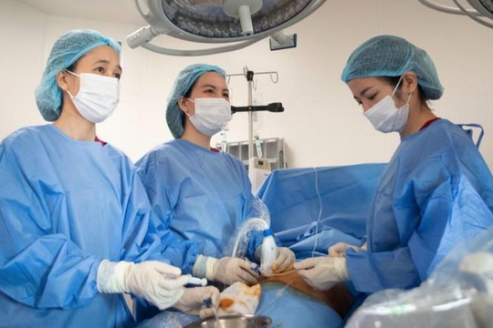 Căn bệnh 10.000 trẻ Việt Nam mắc mỗi năm