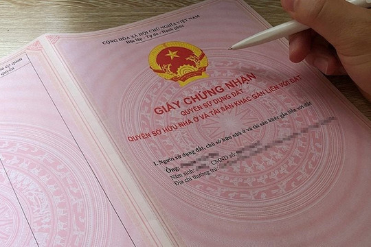 Người ông mất nhưng không để lại di chúc, con, cháu muốn bán đất phải làm gì?