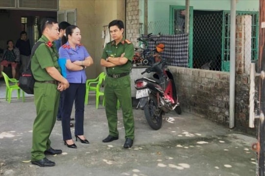 Điều tra nhóm đối tượng nổ súng đòi nợ ở Đà Nẵng