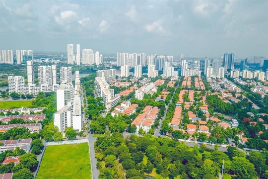 Thị trường bất động sản có cơ hội đảo chiều
