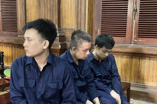Thuê xe ô tô rồi đem cầm cố, chiếm đoạt hơn 17 tỷ đồng