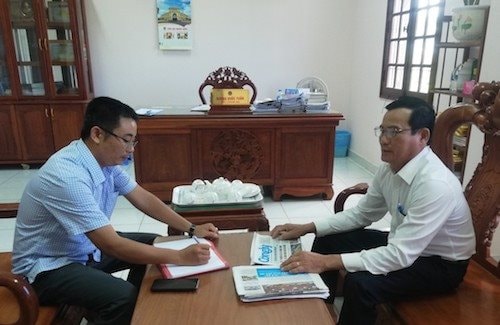 Xét xử trực tuyến, đáp ứng yêu cầu cải cách tư pháp
