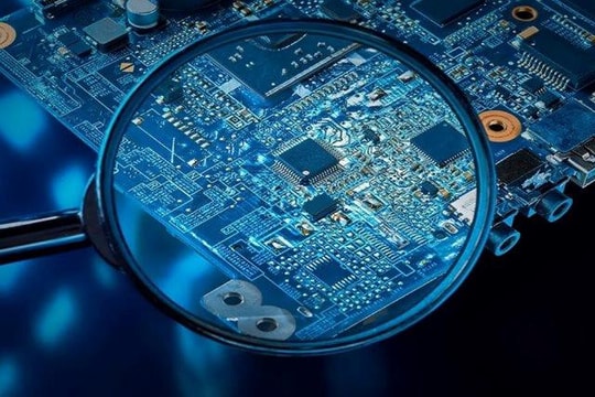 Chưa trình làng iPhone 15, Apple đã chuẩn bị cho iPhone 17